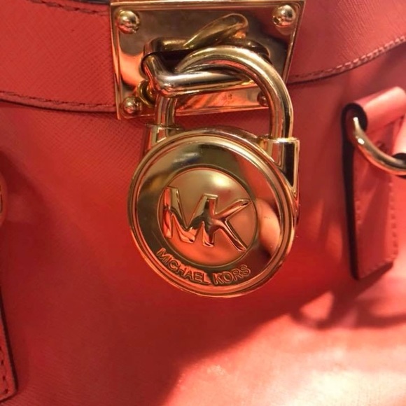 Michael Kors Purse - Picture 2 of 4